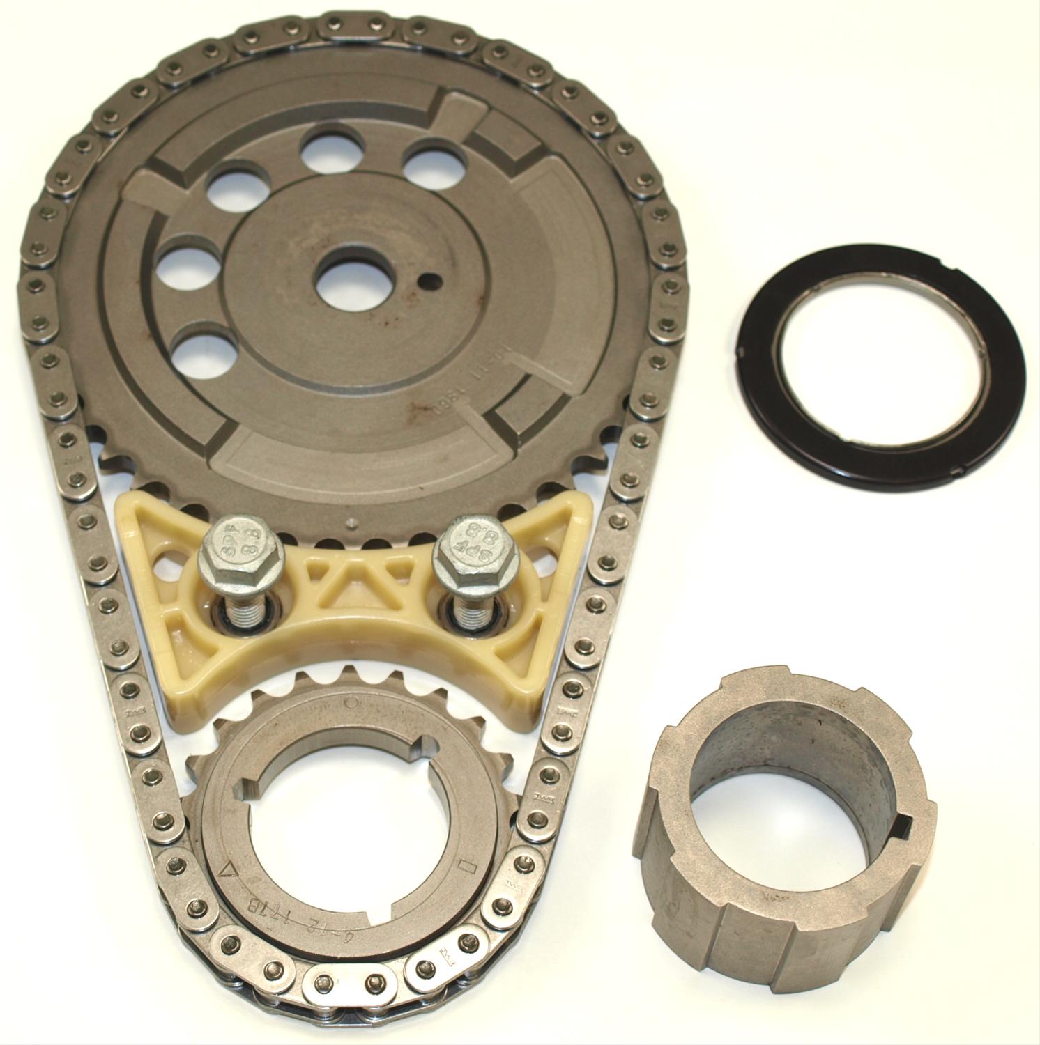 Cloyes Gear 9-3673TX3Z Cloyes Race Billet True Z-Racing Roller