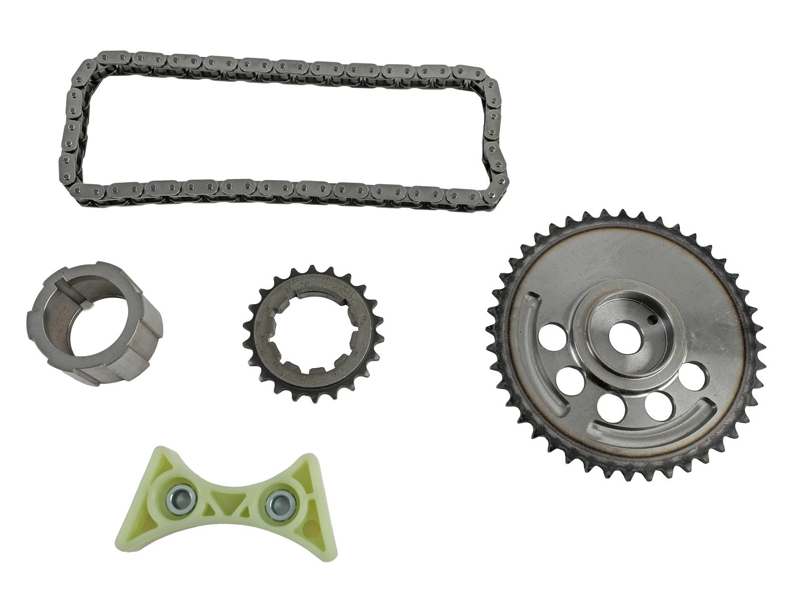Cloyes Gear 9-3673TX9 Cloyes Race Billet True Roller Timing Sets