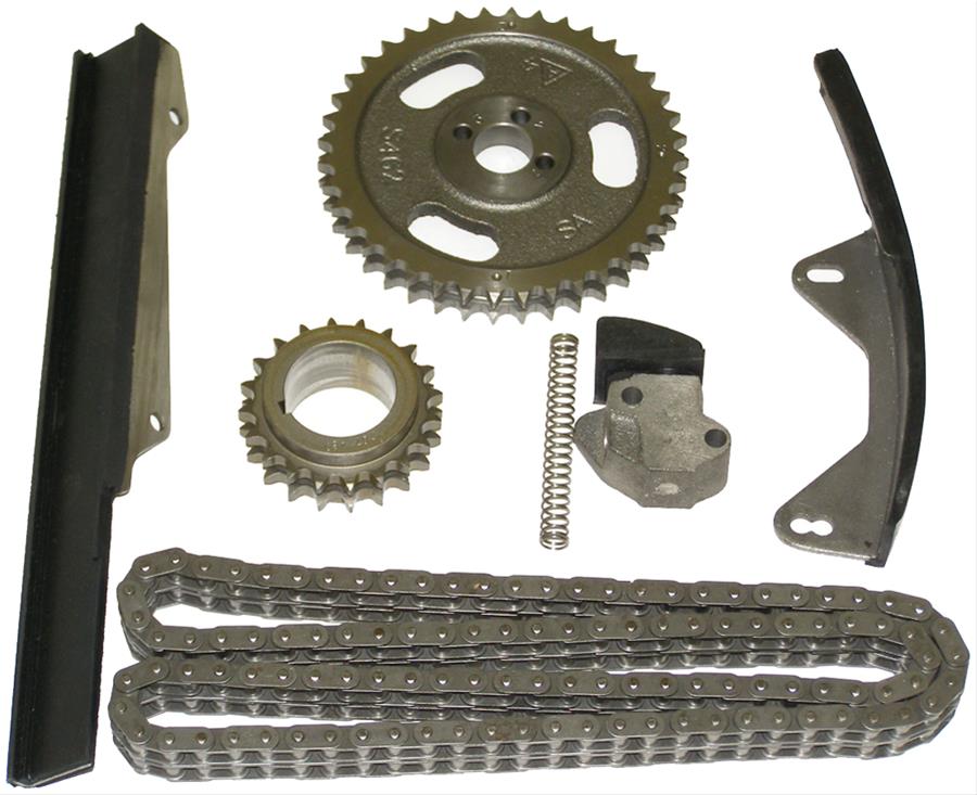 Cloyes Gear 94134SB Cloyes Timing Chain Kits Summit Racing