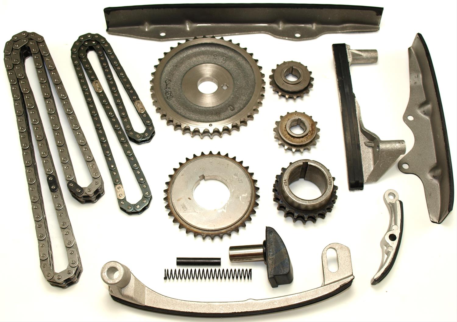 Cloyes Gear 94145SA Cloyes Timing Chain Kits Summit Racing