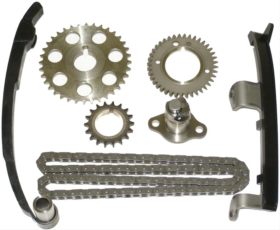Cloyes Gear 94167S Cloyes Timing Chain Kits Summit Racing
