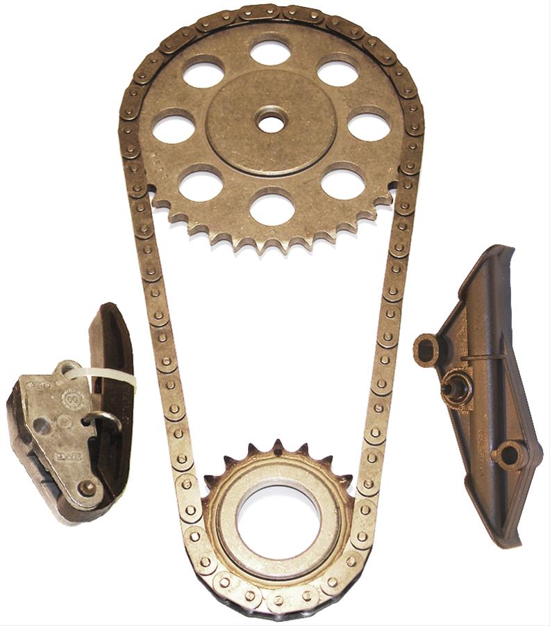 Cloyes Gear 94172S Cloyes Timing Chain Kits Summit Racing