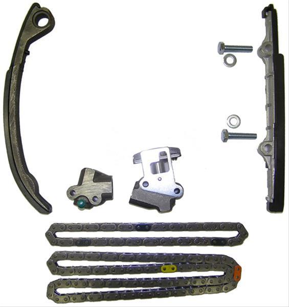 Cloyes Gear 94180SAX Cloyes Timing Chain Kits Summit Racing