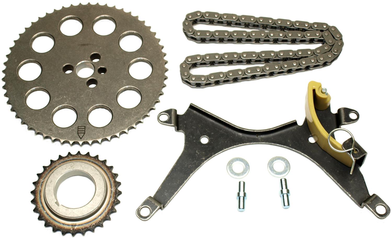 Cloyes Gear 9-4190S Cloyes Timing Chain Kits | Summit Racing