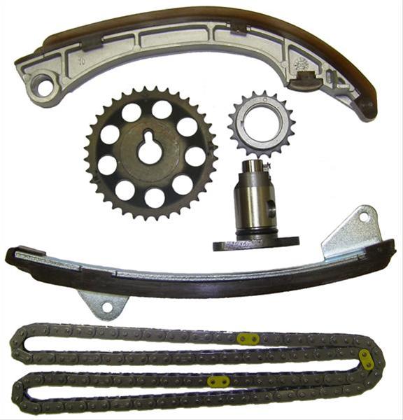 Cloyes Gear 94200SA Cloyes Timing Chain Kits Summit Racing