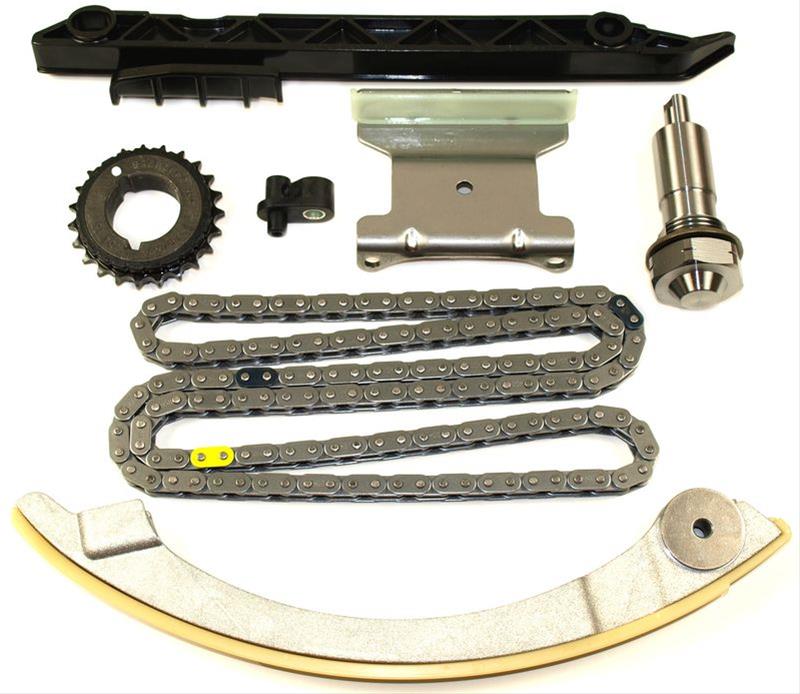 Cloyes Gear 94201SA Cloyes Timing Chain Kits Summit Racing