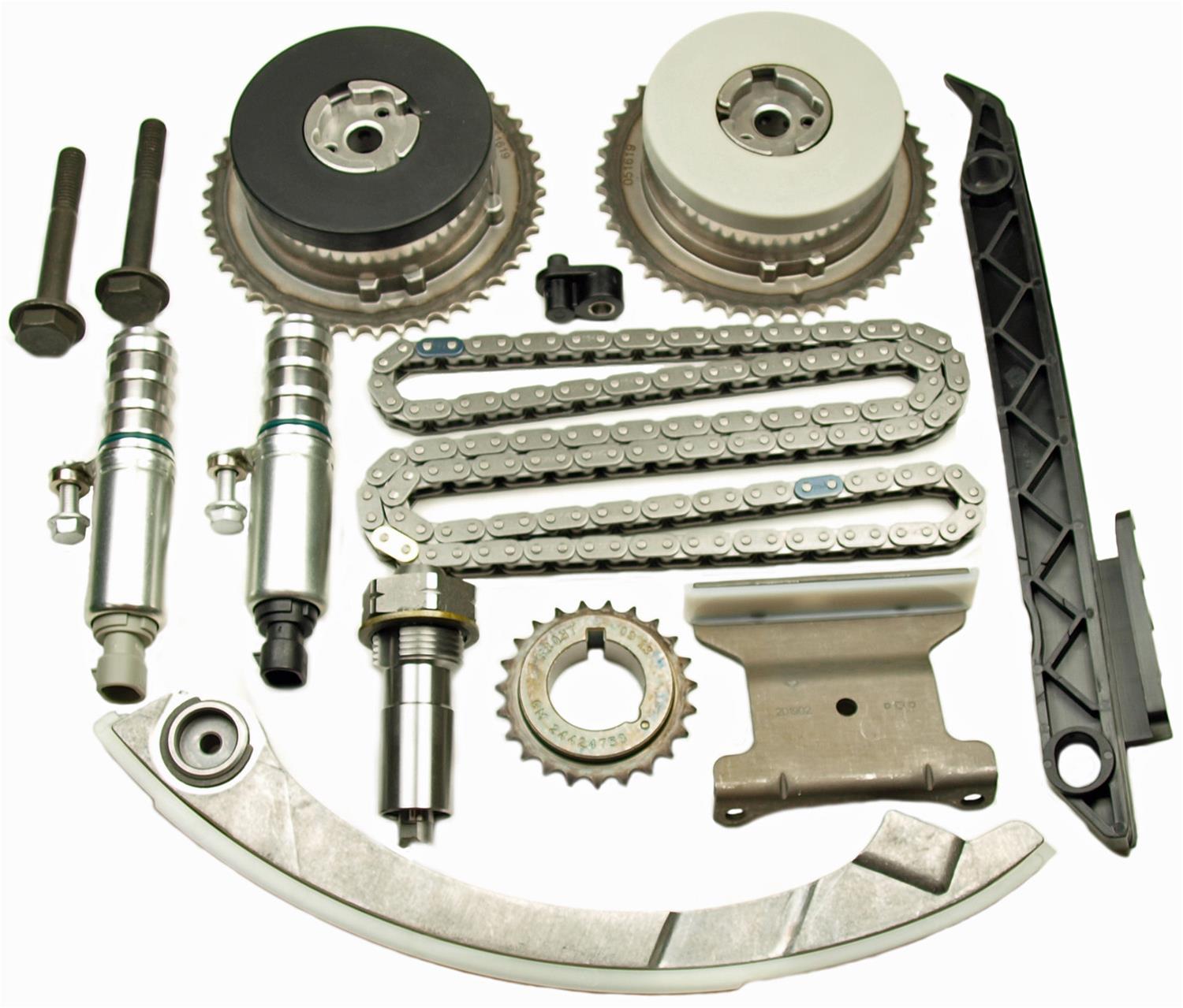 Cloyes timing shop chain kit