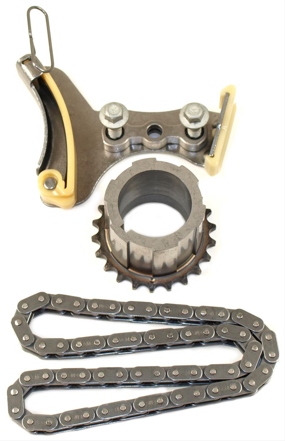 Timing Chain Cloyes Gear & Product 9-4205
