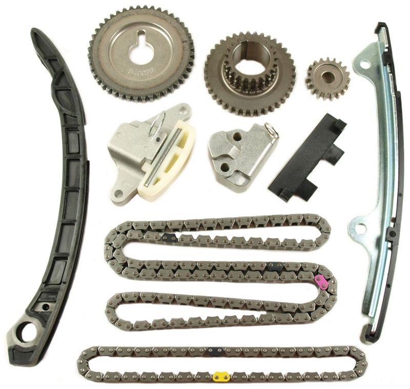 Cloyes Gear 9-4212SC Cloyes Timing Chain Kits | Summit Racing