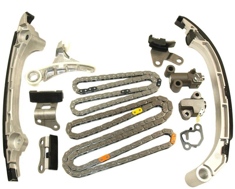 Cloyes Gear 94221SX Cloyes Timing Chain Kits Summit Racing