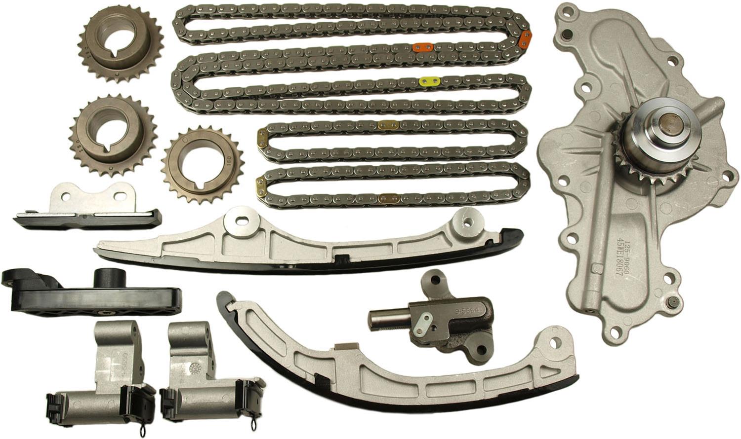 Cloyes Gear 9-4226swp Cloyes Timing Chain Kits 