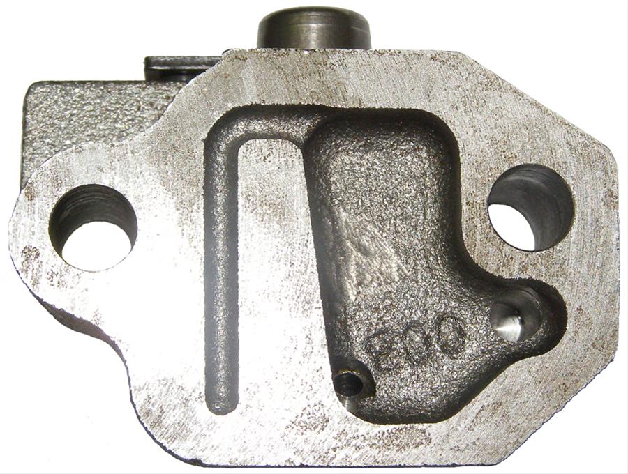 Timing Tensioner How To Measure Timing Chain Deflection At Alana Toomey ...