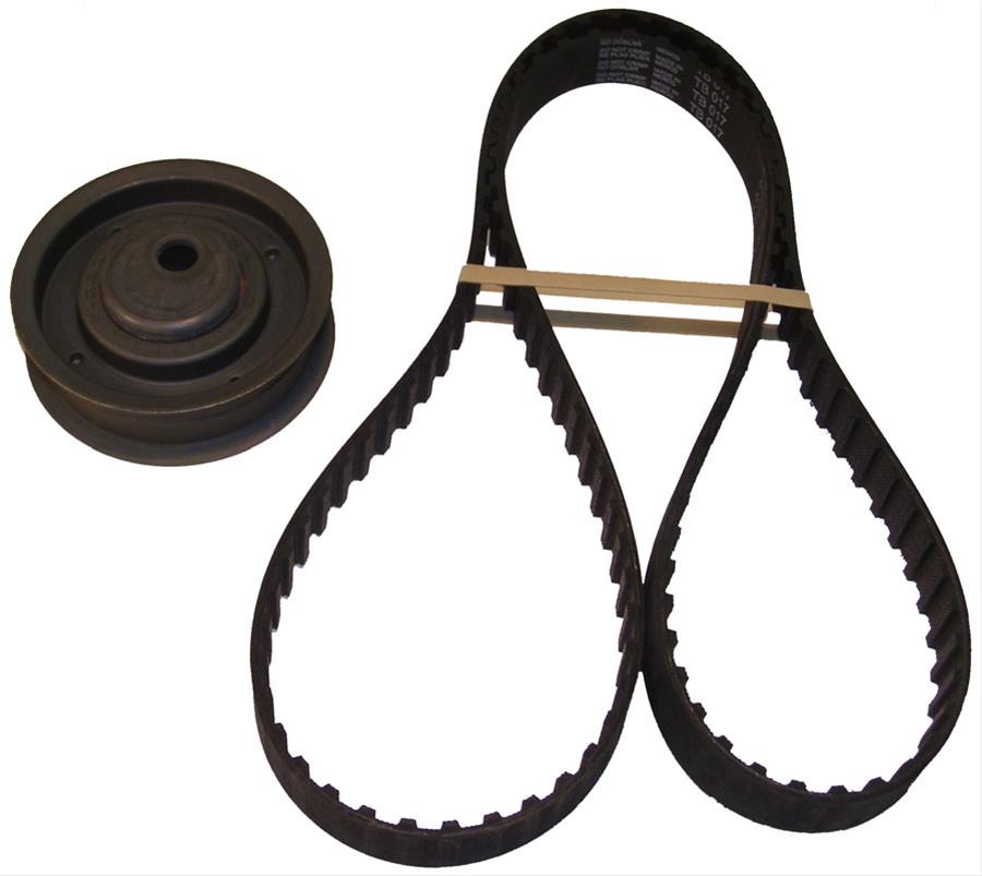 Cloyes Gear BK017 Cloyes Timing Belt Kits Summit Racing