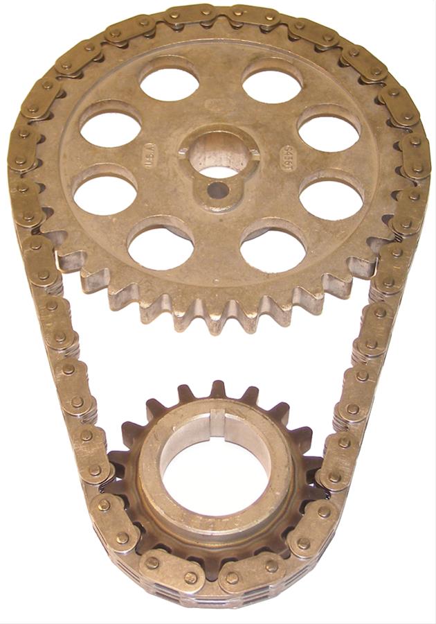 Cloyes Gear C3009K Cloyes HeavyDuty Timing Sets Summit Racing