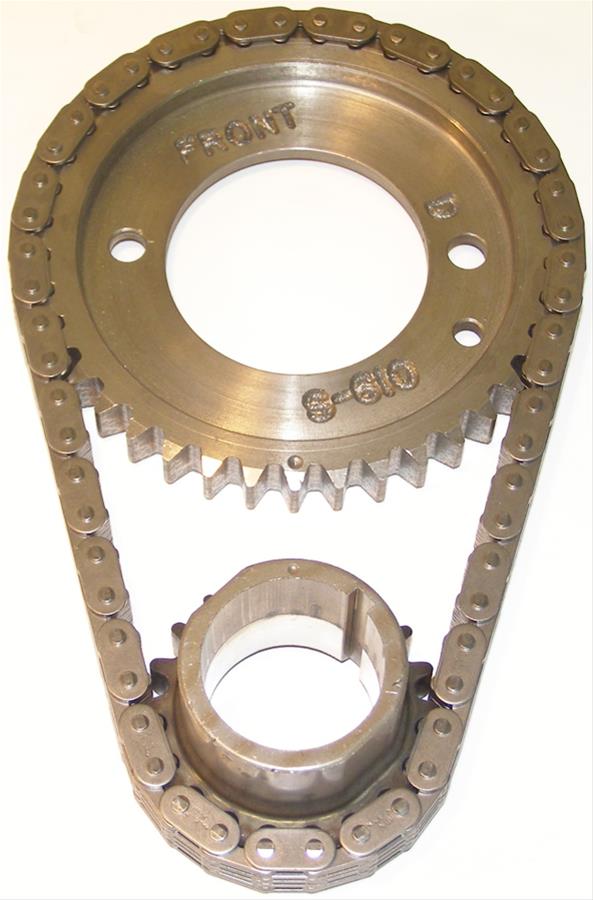 Cloyes Gear C3058K Cloyes HeavyDuty Timing Sets Summit Racing