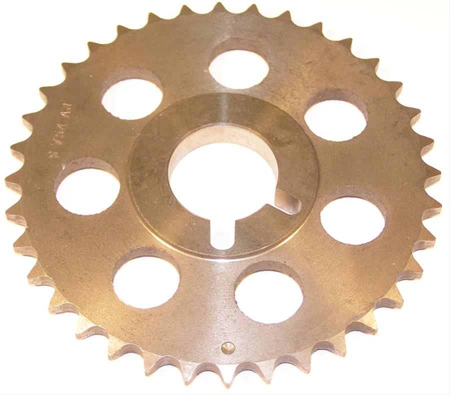 Cloyes Gear New Timing Chain Sets For Ford, Chevy