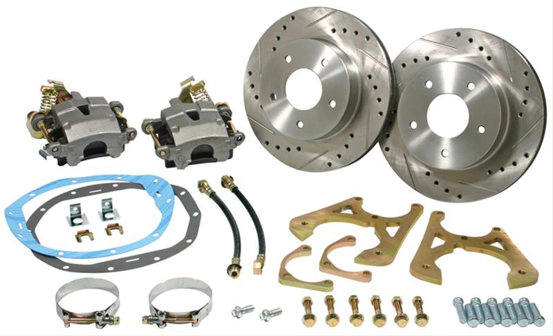 Classic Performance 1012RBP Classic Performance Rear Disc Brake Kits ...