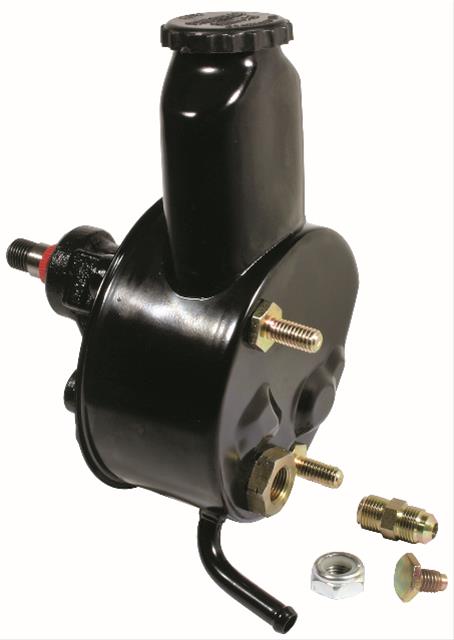 Classic Performance 19-6969BB-P Classic Performance Power Steering