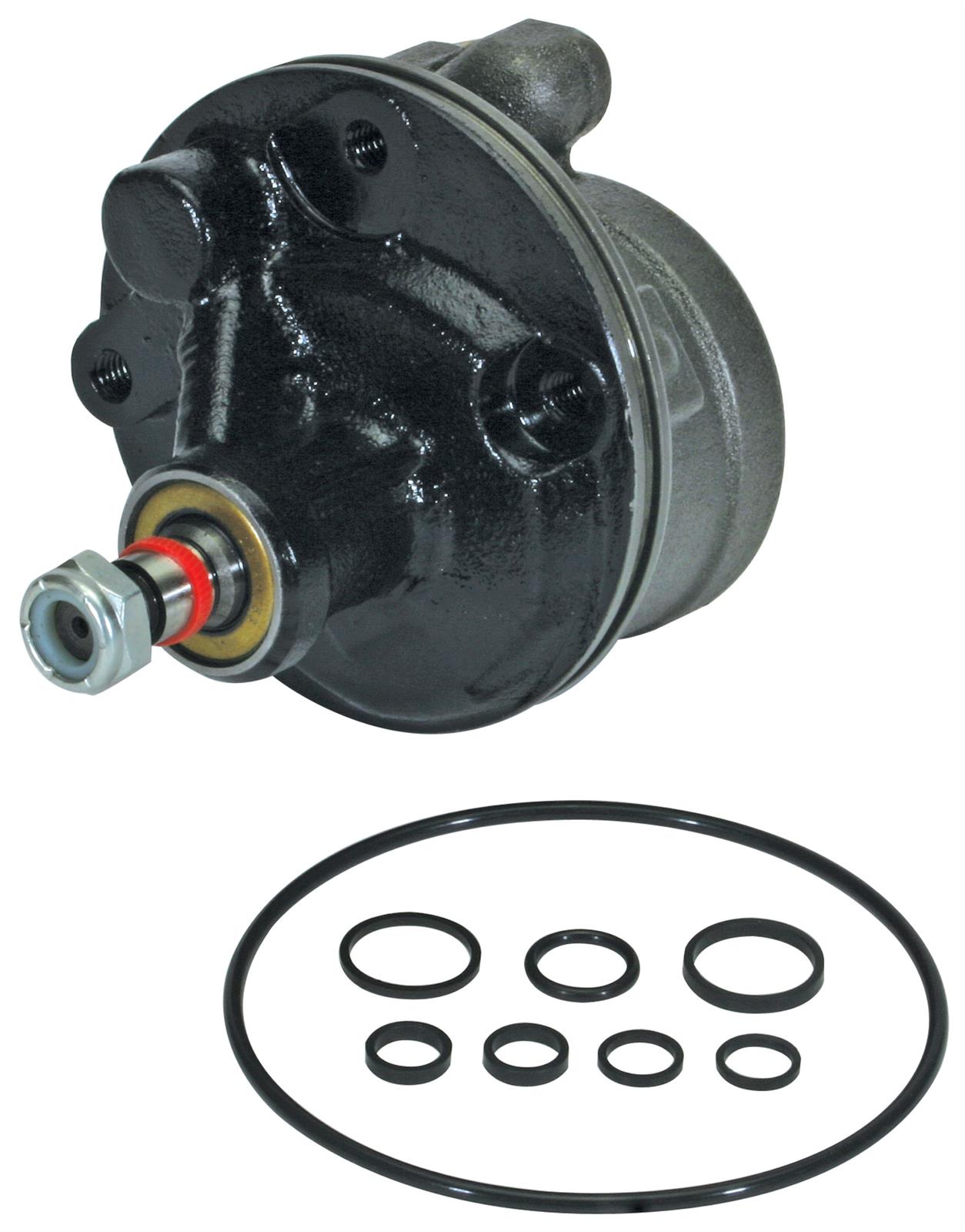 Classic Performance 19PUMPH Classic Performance Power Steering Pump