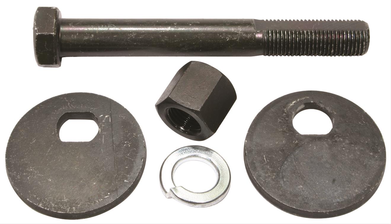 Classic Performance 2643594 Classic Performance Cam Bolt Lockout Kits