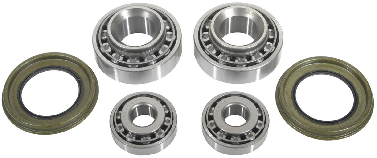 Classic Performance 4759RBK Classic Performance Roller Bearing Upgrade