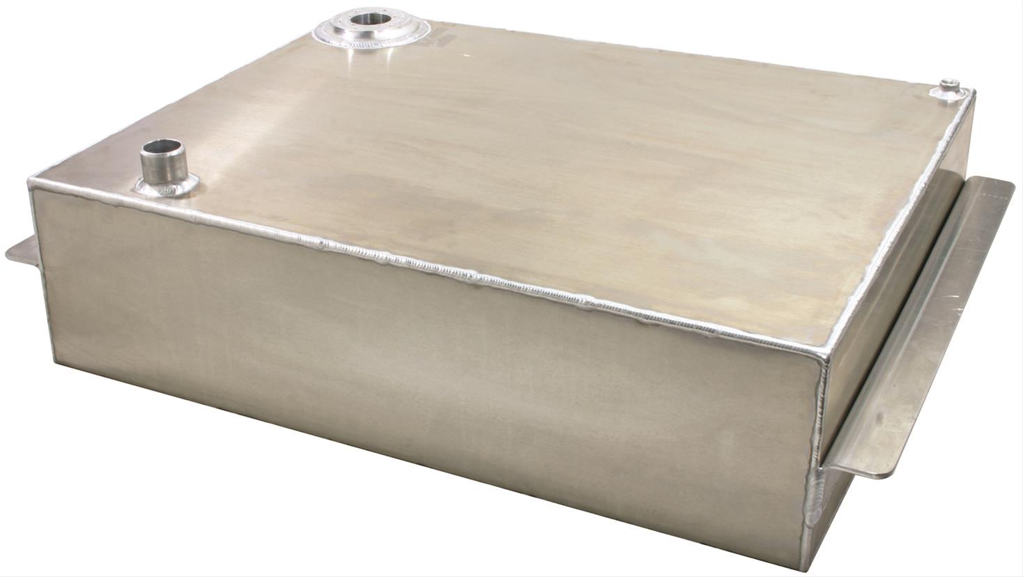 Classic Performance 4860AGT21BF Classic Performance Aluminum Gas Tanks