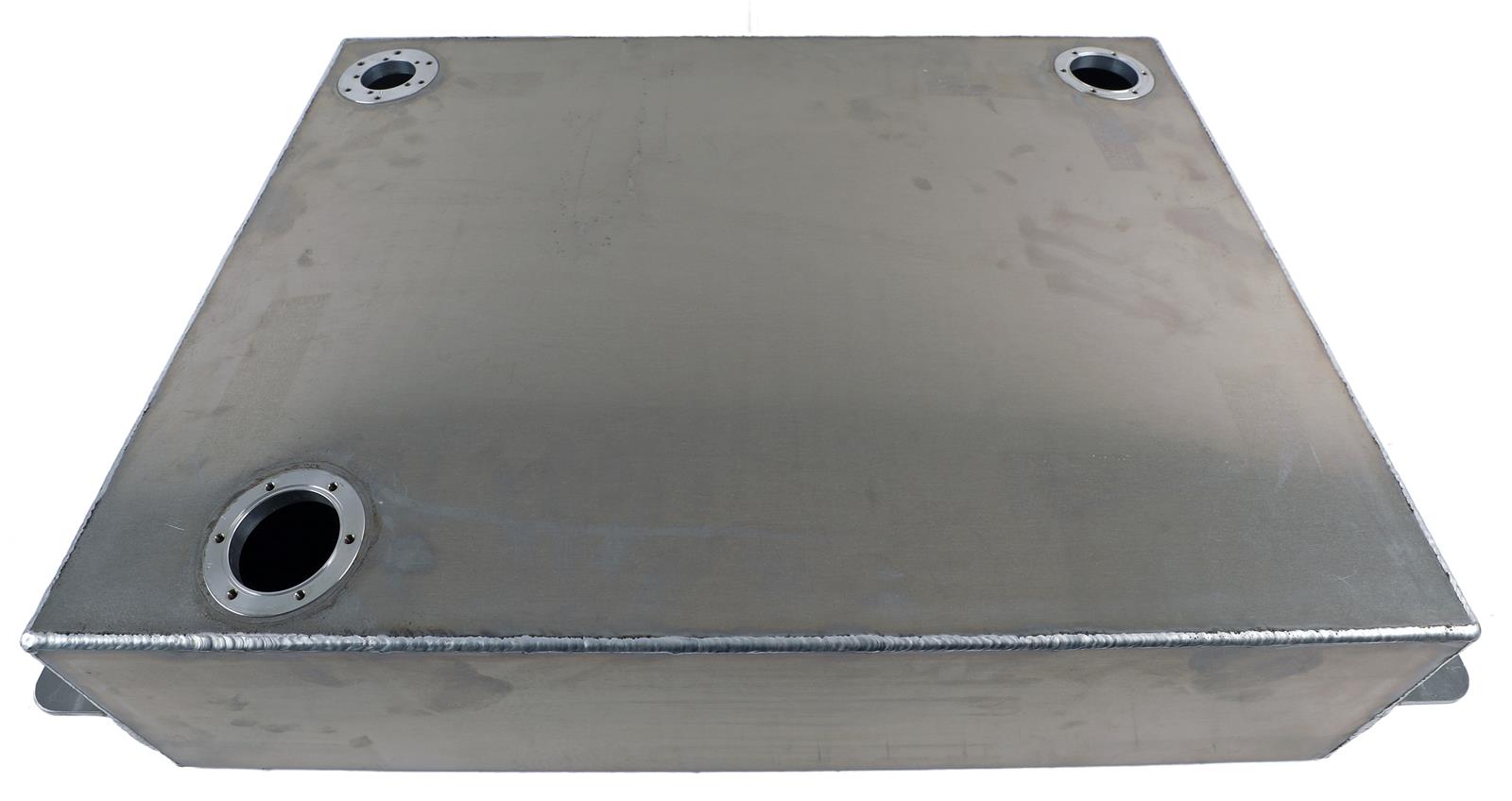 マスタング Classic Performance 4860AGT-21BSH Classic Performance Aluminum Gas