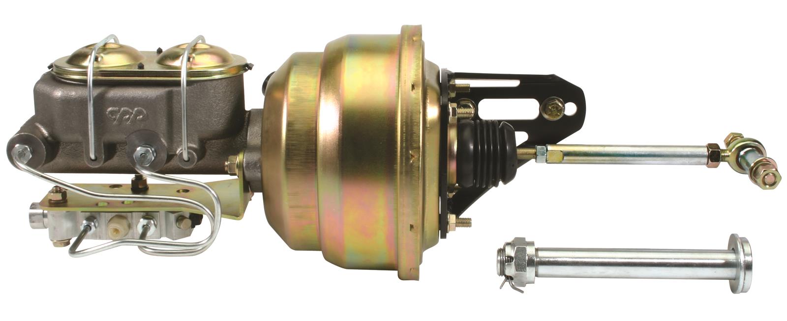 Classic Performance 5356BB24-8 Classic Performance Master Cylinder