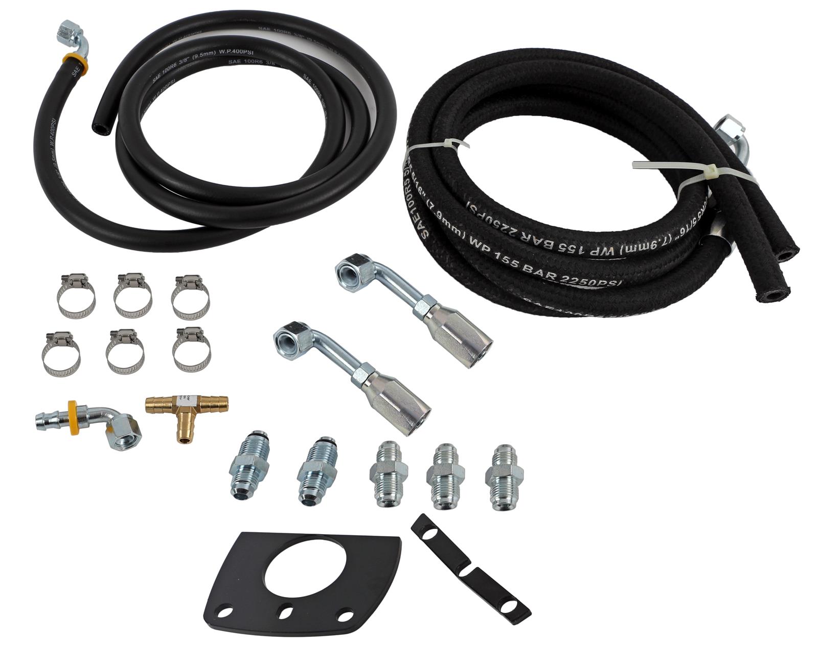 Classic Performance 5559HBKSB Classic Performance Street Beast