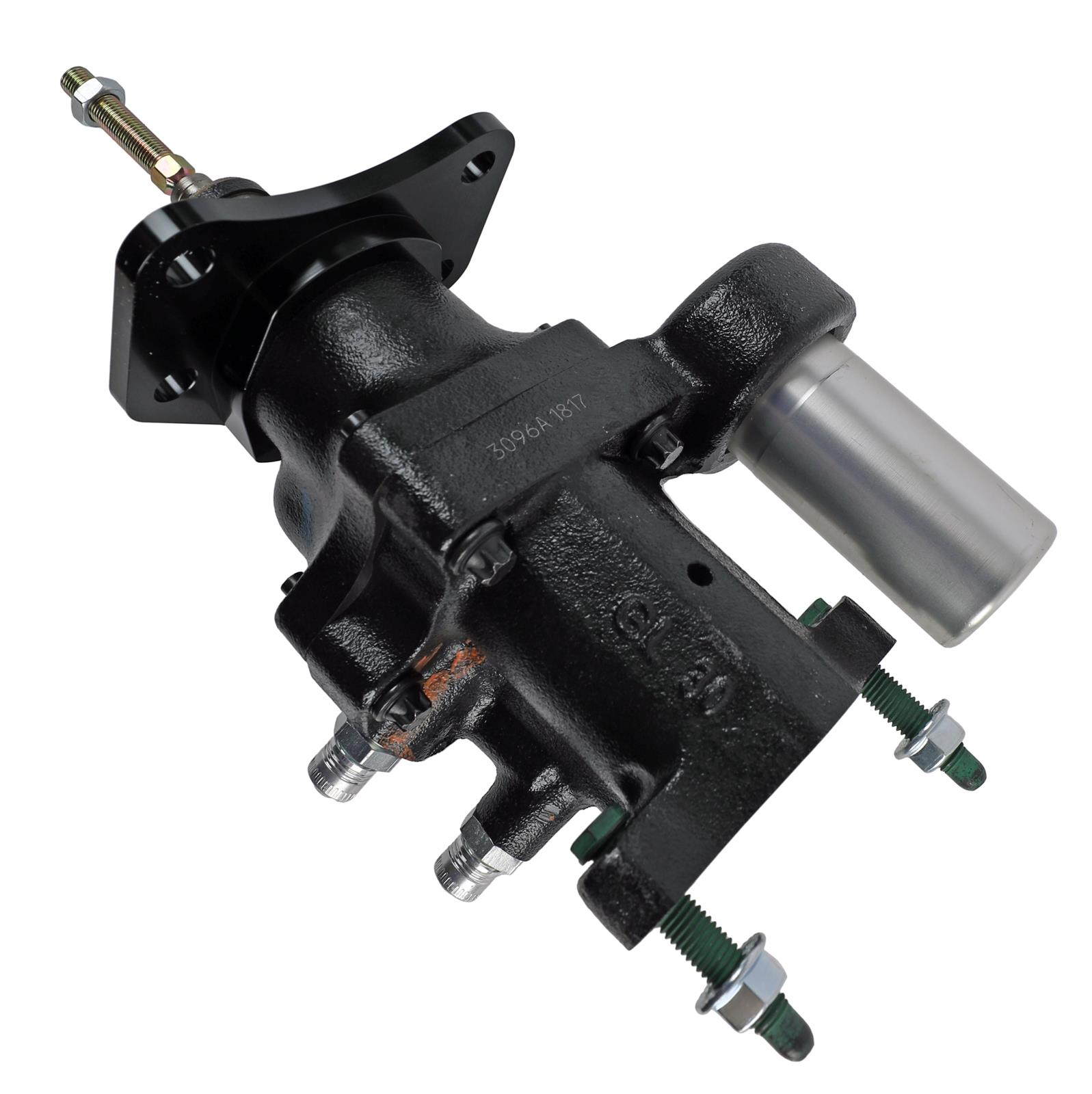 Classic Performance 5564HBK-BSB Classic Performance Hydrastop