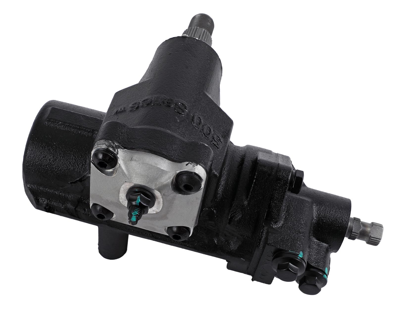 Classic Performance 5864PSUK Classic Performance 500 Series Power