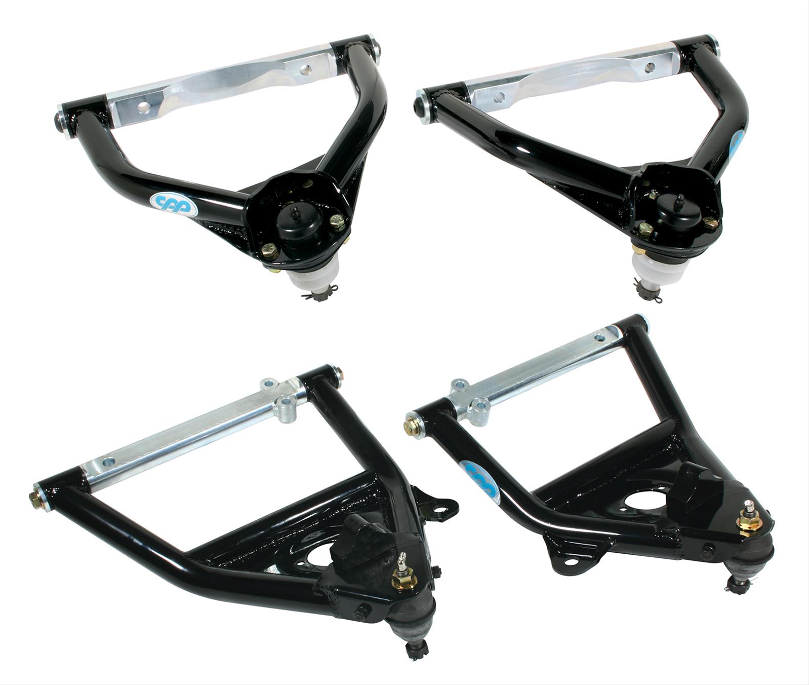 Classic Performance Tubular Control Arms