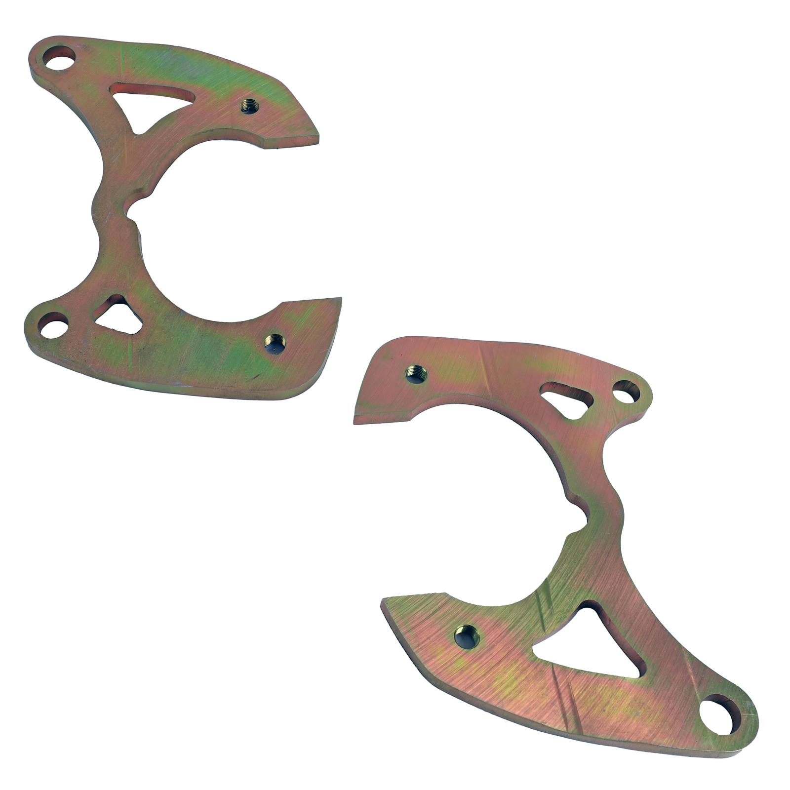 Classic Performance 5870DBK Classic Performance Brake Caliper Brackets