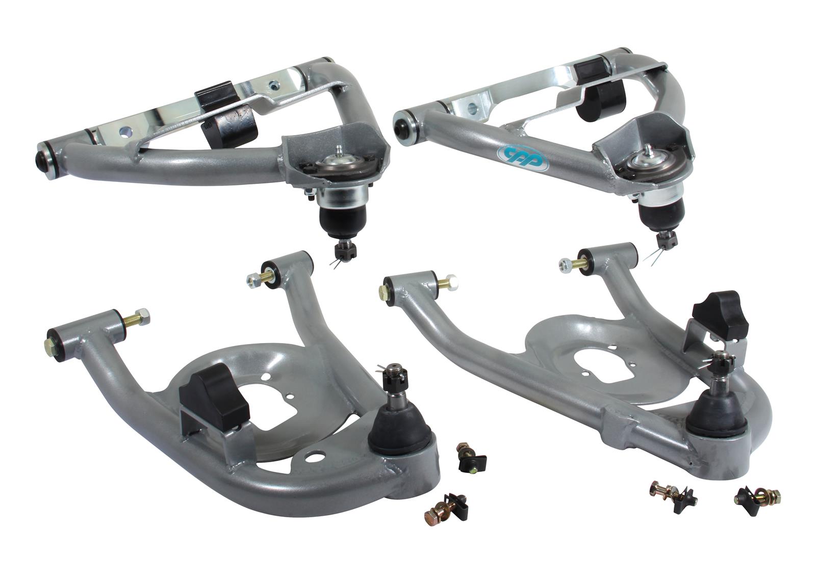 Classic Performance 7887TCAULKB Classic Performance Tubular Control