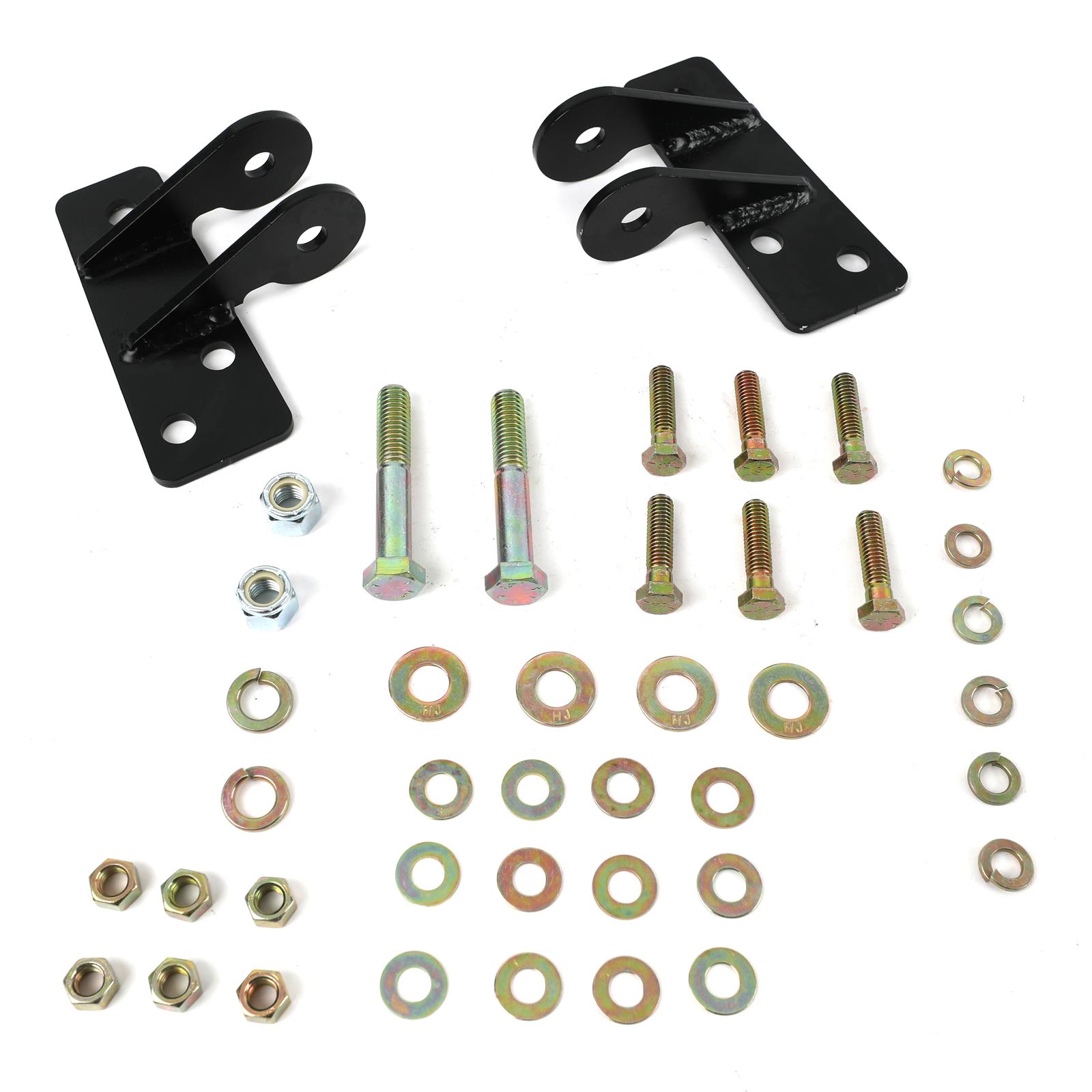 Classic Performance 6072FUSB Classic Performance Shock Support Brackets ...