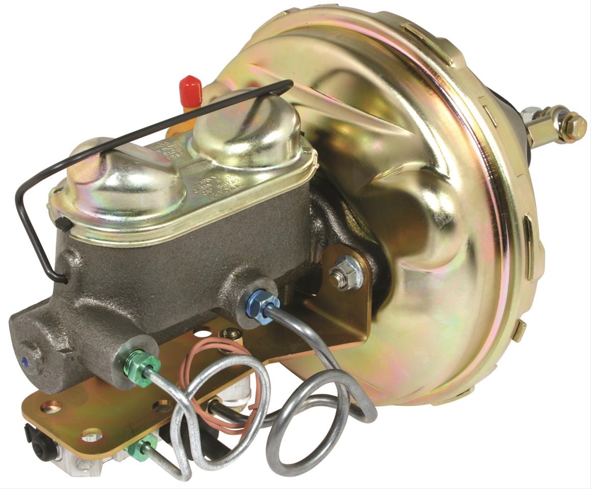 Classic Performance 6267BB29 Classic Performance Master Cylinder and