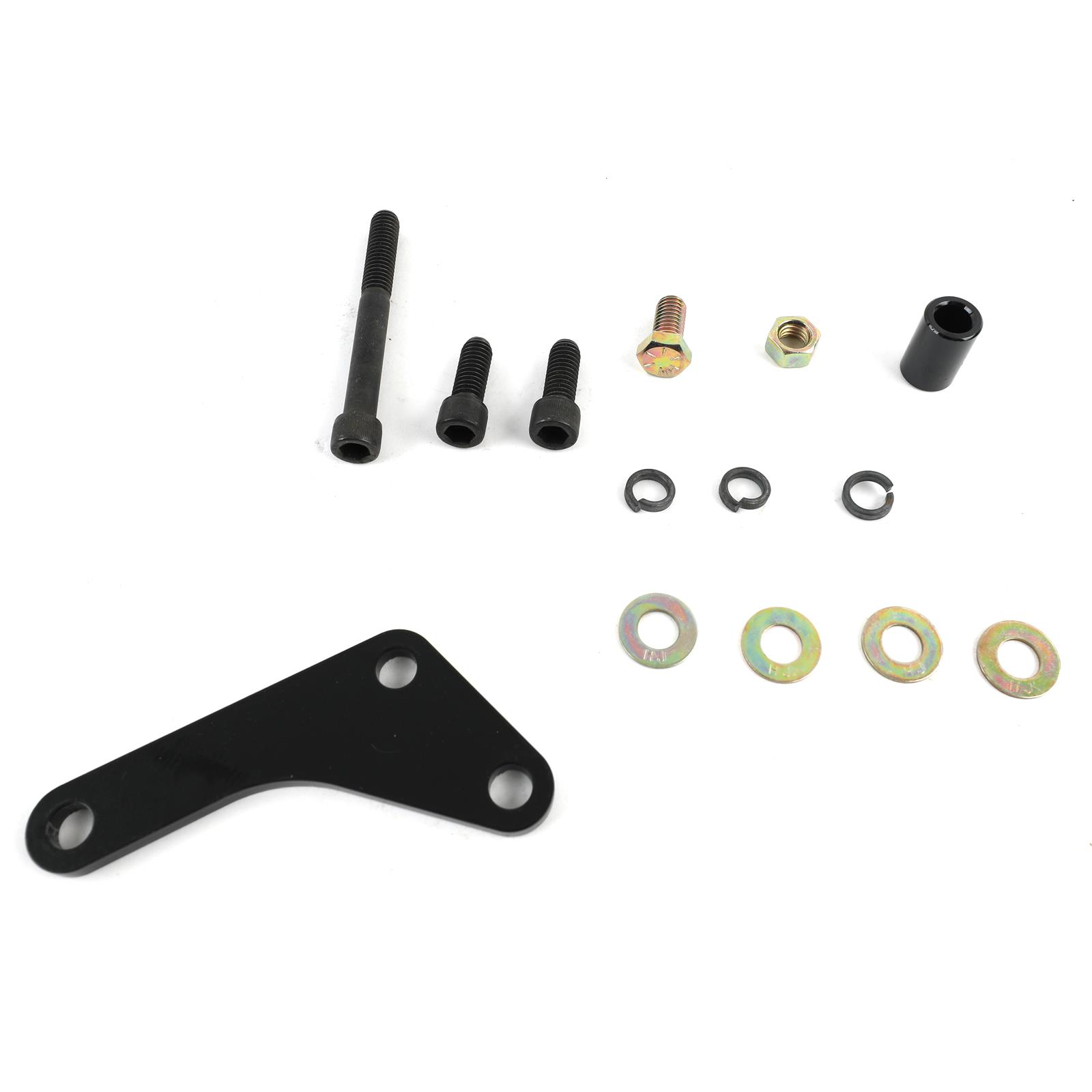 Classic Performance 6267PSK-SB Classic Performance Power Steering