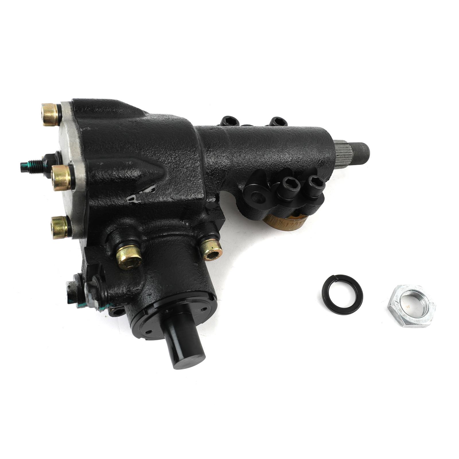 Classic Performance 6267PSK-SB Classic Performance Power Steering