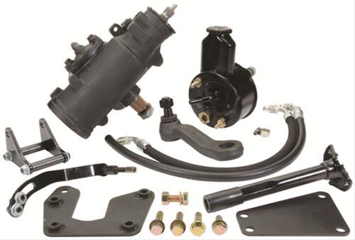 Classic Performance 6366PSK-S Classic Performance Power Steering ...