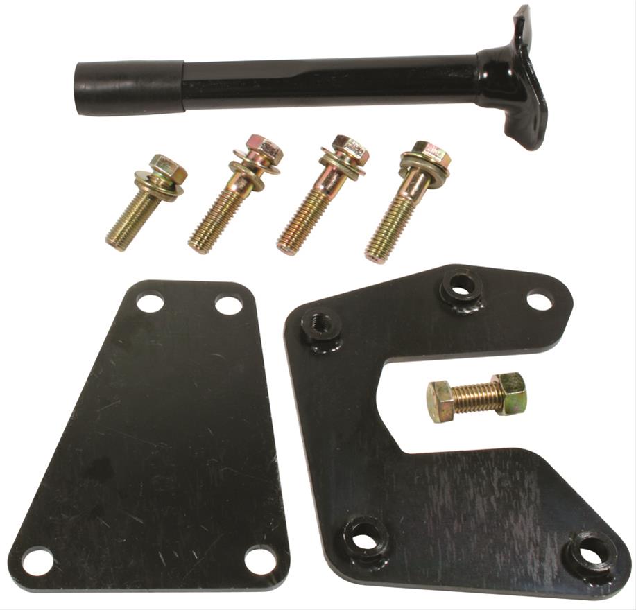 Classic Performance 6366PSK Classic Performance Steering Box Mounting ...