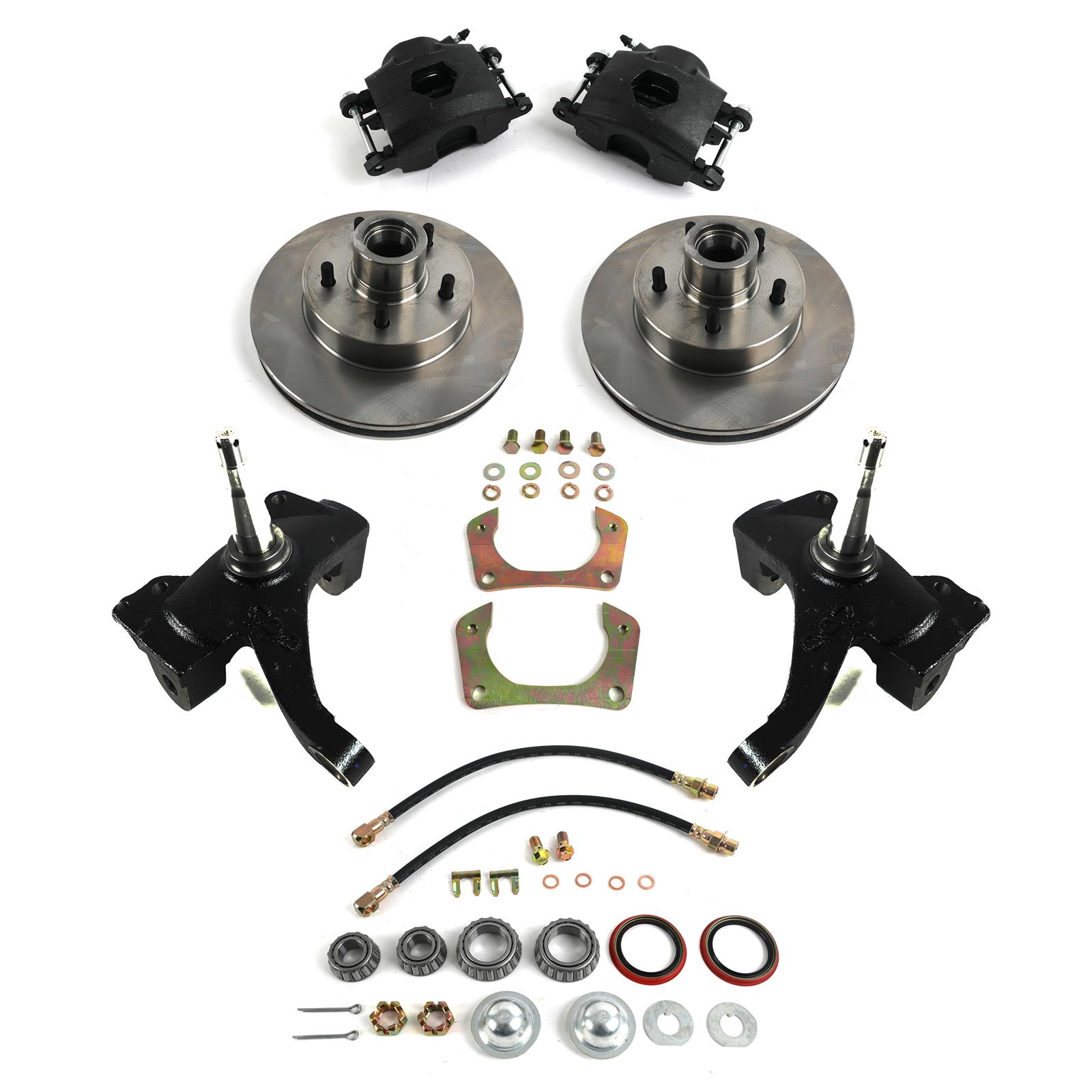 Classic Performance 6370SWBK-5 Classic Performance Modular Drop