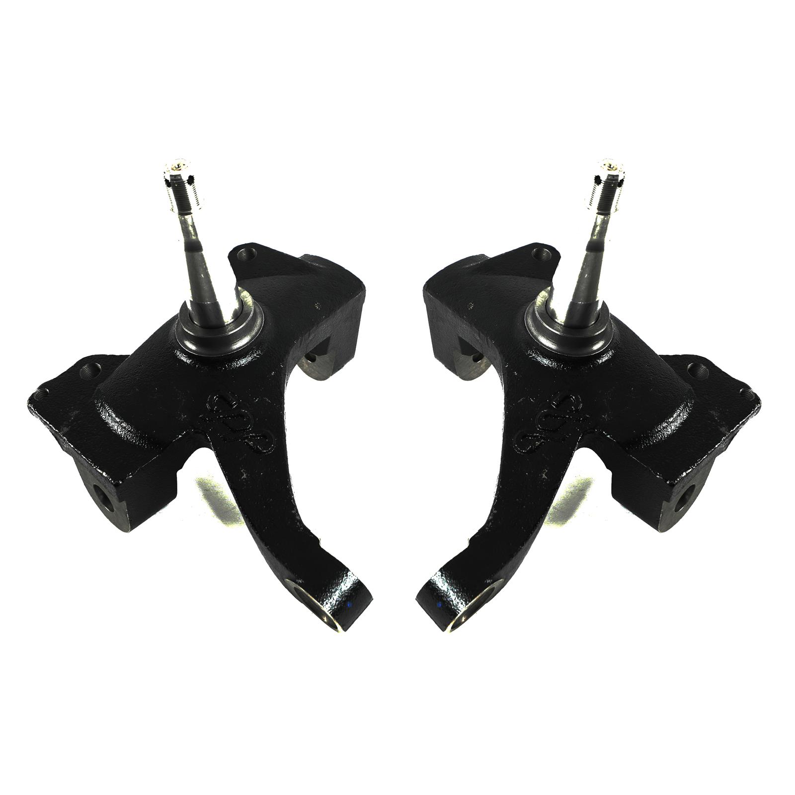 Classic Performance 6370SWBK-5 Classic Performance Modular Drop