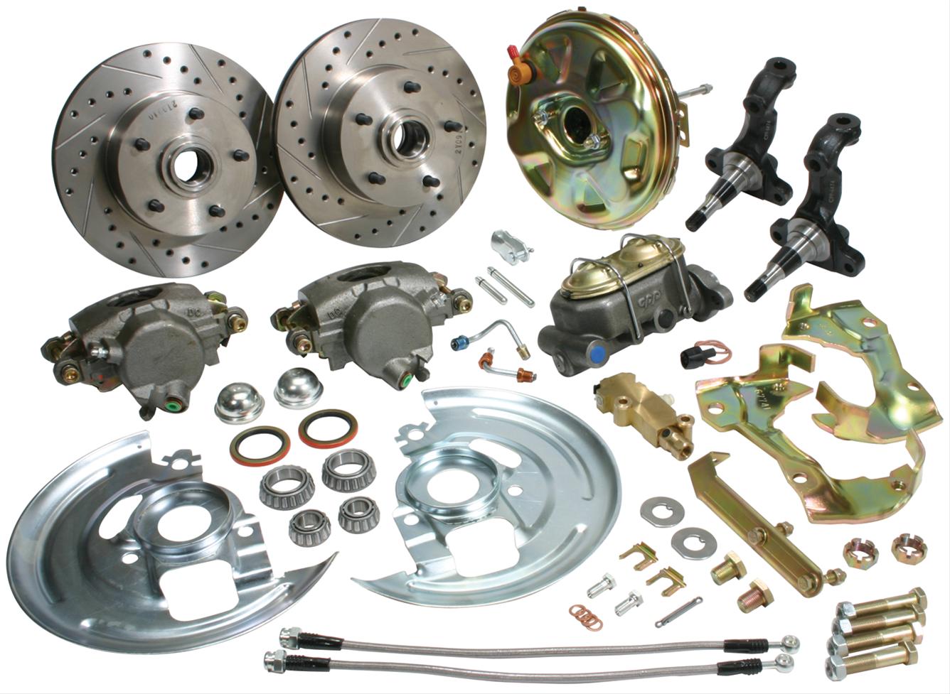Classic Performance 6466CBK D Classic Performance 6466cbk D