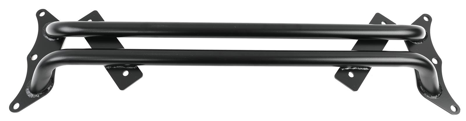 Classic Performance 6372RTSC-B Classic Performance Rear Shock
