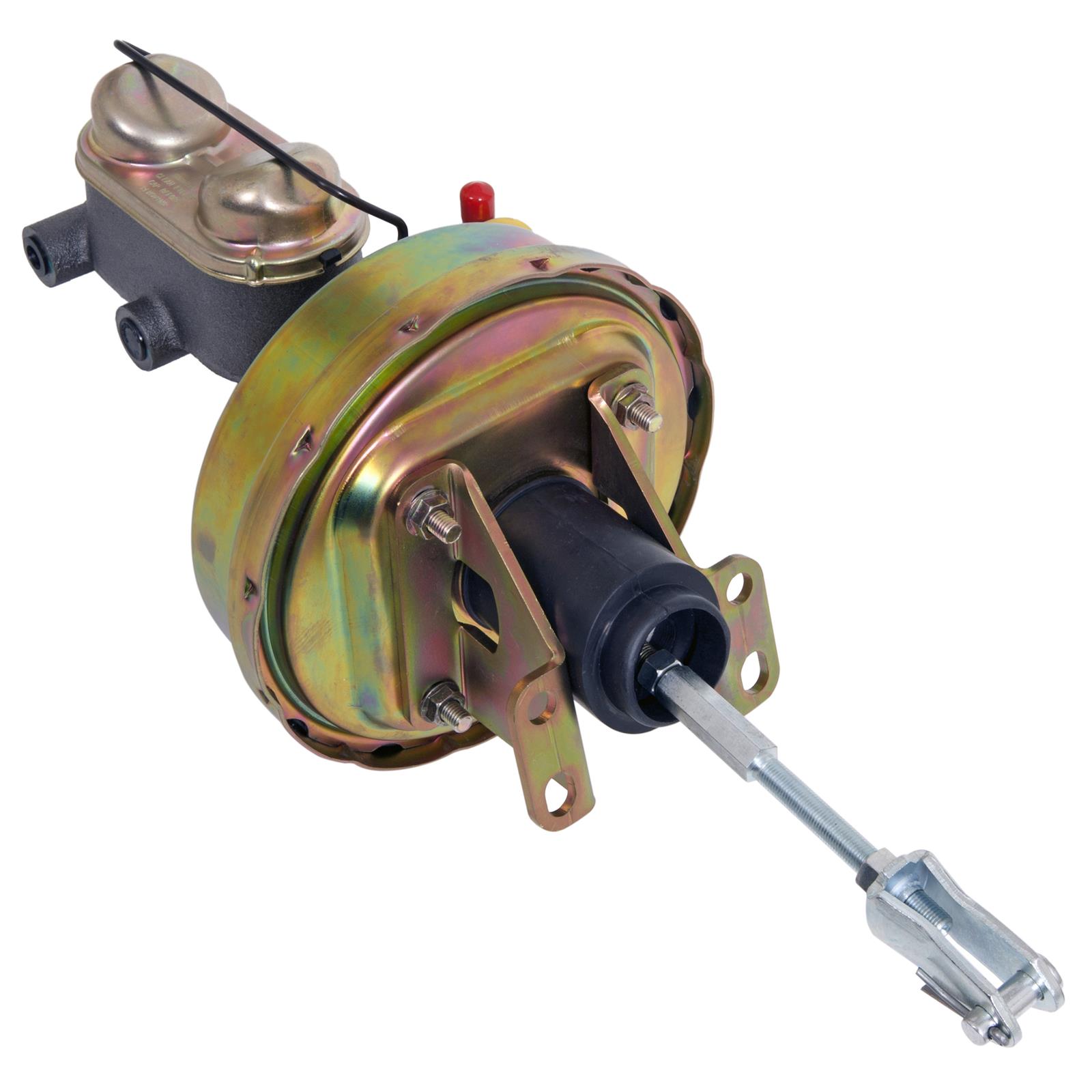 Classic Performance 6474BBD Classic Performance Master Cylinder and