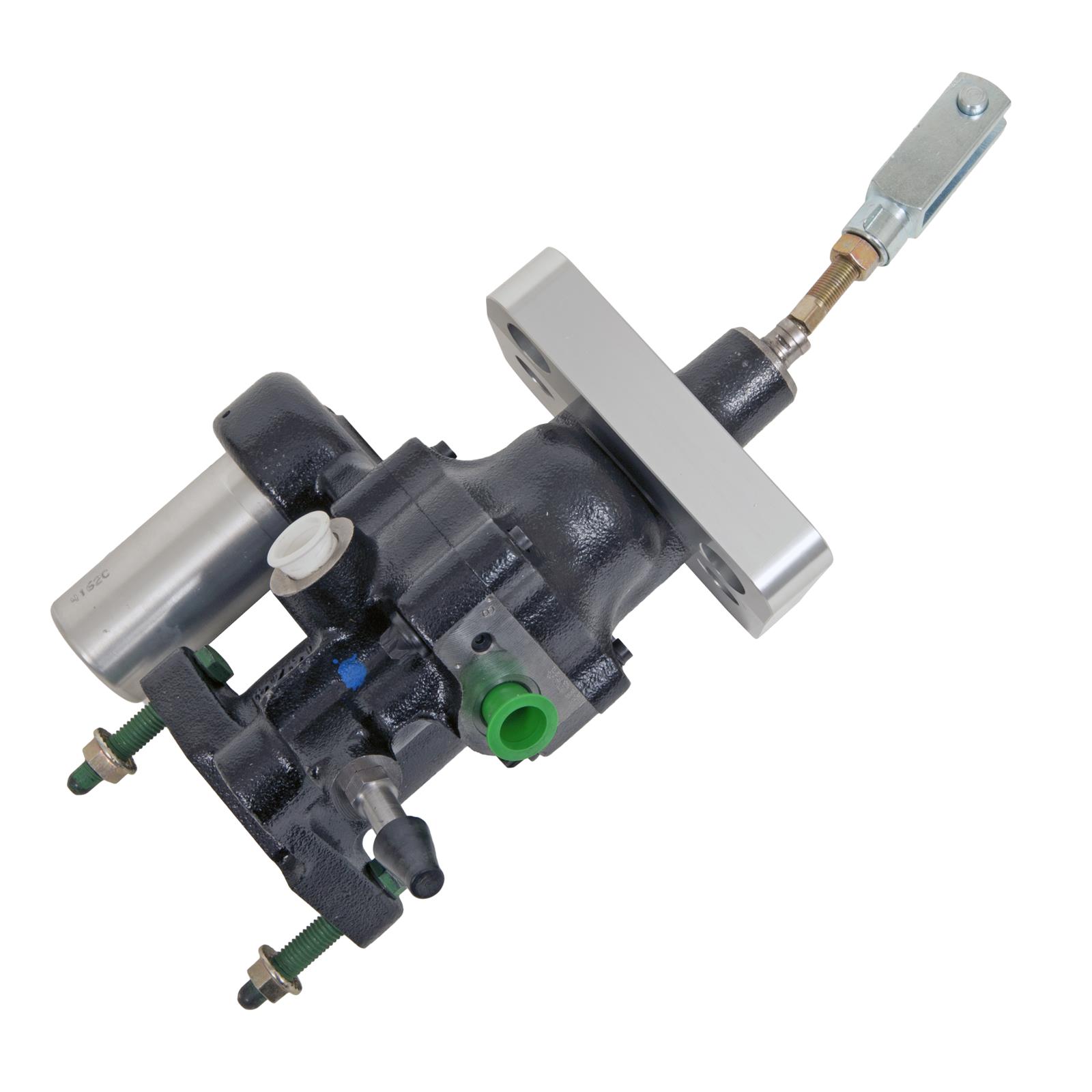 Classic Performance 6474HBKBSS Classic Performance Hydrastop Hydraulic