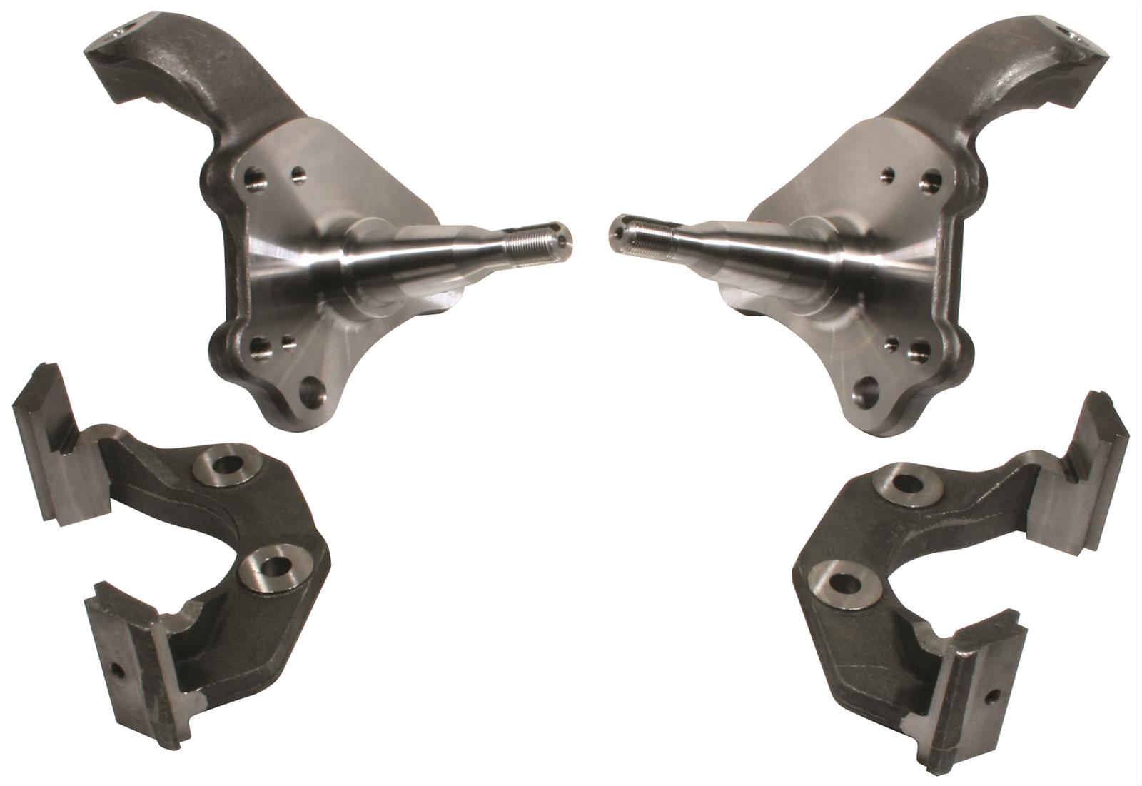 Classic Performance 6474SPM Classic Performance Spindles Summit Racing