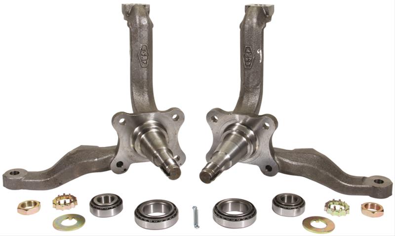 Classic Performance 6567SP-SK Classic Performance Spindles