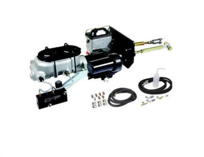 Classic Performance 6570HBKSB Classic Performance Street Beast