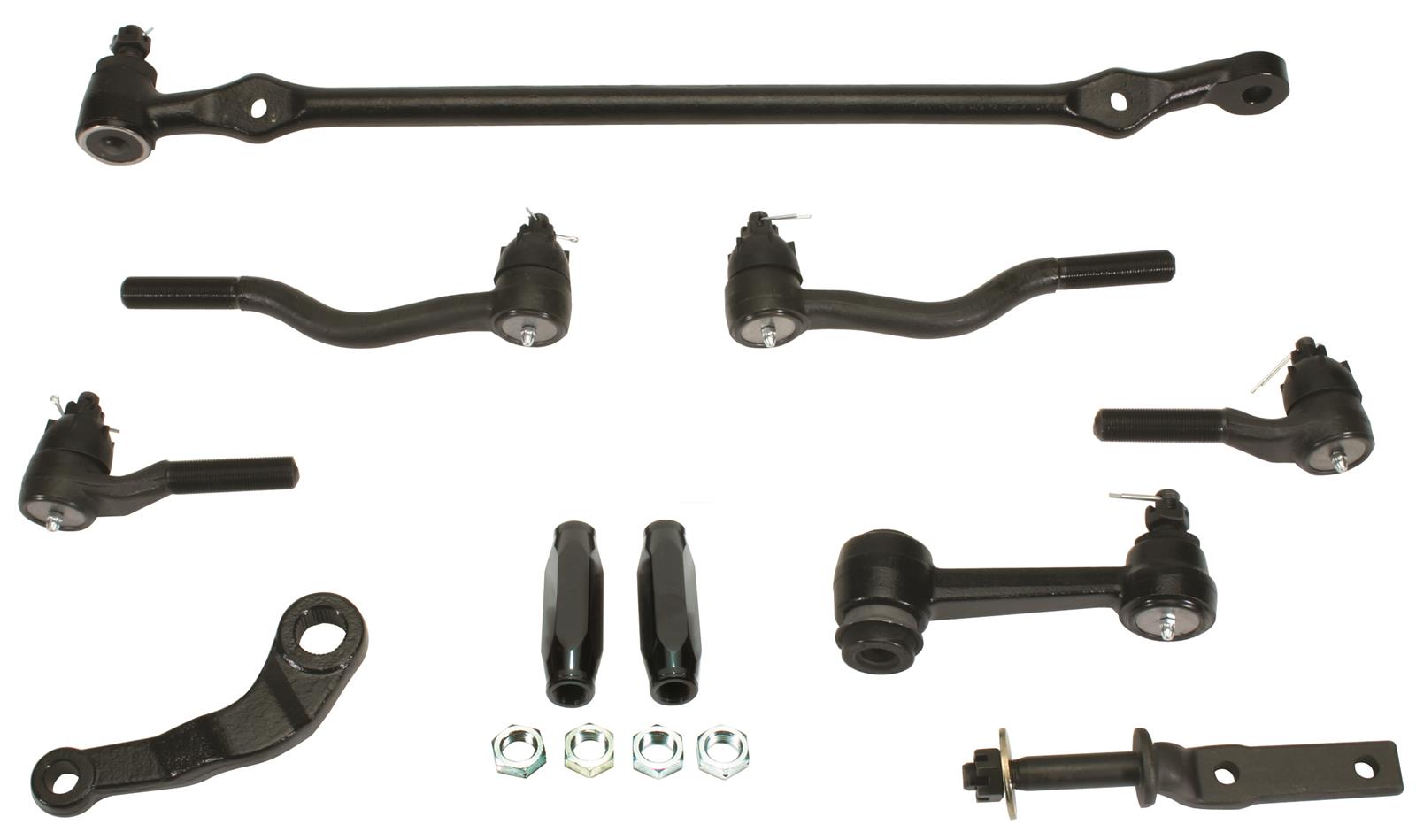 Classic Performance 6768SLKCP Classic Performance Steering Linkage